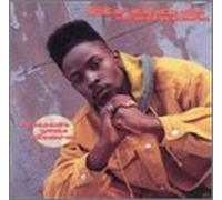 Saunders, Bruce - Touch You There