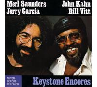 Saunders - Keystone Encores