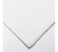 Saunders Waterford : 1/2 Sheet : 300gsm (140lb) : 10 Sheets : High White : Not