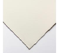 Saunders Waterford : 1/2 Sheet : 425gsm (200lb) : 10 Sheets : Hot Pressed