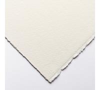 Saunders Waterford : 1/2 Sheet : 640gsm (300lb) : 10 Sheets : Rough