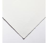 Saunders Waterford : 1/4 Sheet : 300gsm (140lb) : 10 Sheets : High White : Rough