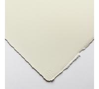 Saunders Waterford : 1/4 Sheet : 300gsm (140lb) : 10 Sheets : Hot Pressed