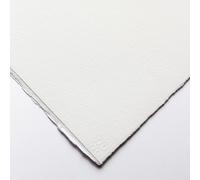 Saunders Waterford : 1/4 Sheet : 640gsm (300lb) : 10 Sheets : High White : Not