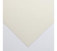 Saunders : Waterford : 190gsm : 56x76cm : Traditional White : HP