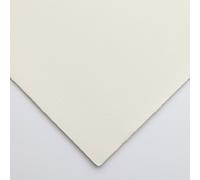 Saunders : Waterford : 190gsm : 56x76cm : Traditional White : Not