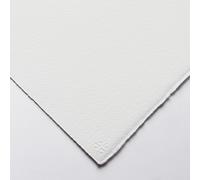 Saunders Waterford : 22x30in : 56x76cm : 300gsm : High White : 10 Sheets : Not