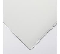 Saunders Waterford : 22x30in : 56x76cm : 300gsm : High White : 5 Sheets : HP