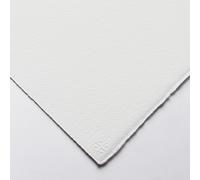 Saunders Waterford : 22x30in : 56x76cm : 300gsm : High White : 5 Sheets : Not