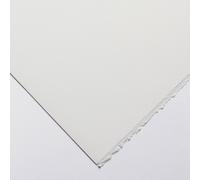 Saunders Waterford : 22x30in : 56x76cm : 425gsm : High White : 1 Sheet : HP