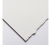 Saunders Waterford : 22x30in : 56x76cm : 640gsm : High White : 1 Sheet : HP