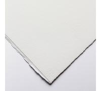 Saunders Waterford : 22x30in : 56x76cm : 640gsm : High White : 1 Sheet : Not