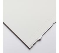 Saunders Waterford : 22x30in : 56x76cm : 640gsm : High White : 20 Sheets : HP