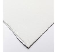 Saunders Waterford : 22x30in : 56x76cm : 640gsm : High White : 20 Sheets : Not