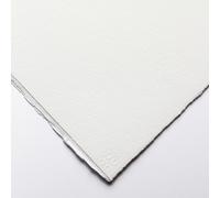 Saunders Waterford : 22x30in : 56x76cm : 640gsm : High White : 5 Sheets : Not