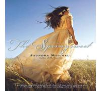 Saundra Mitchell Springsweet Paperback Book Saundra Mitchell Multicolor