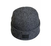 Sauni 100% Merino Wool Felt Sauna Hat Beanie - One Size - Natural Wool Sauna Hat for Men & Women, Heat-Resistant Felt Cap for Sauna, Spa & Banya, Premium Unisex Sauna Accessories