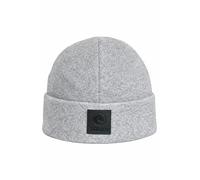 Sauni 100% Merino Wool Felt Sauna Hat Beanie - One Size - Pebble Grey - Natural Sauna Hat for Men & Women, Heat-Resistant Felt Cap for Sauna, Spa & Banya Premium Unisex Sauna Accessories (Pebble Grey)