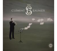 Saunier/Camerata Amici Musicae Leip - Saunier/Camerata Amici Musicae Leip - Solo Clement Saunier