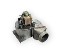 SAUNIER DUVAL 05723800 FAN SMOKE BLOWER FOR BOILER