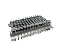 SAUNIER DUVAL BURNER S1004200 THEMAFAST C 24 THEMACLASSIC C25 E BOILER