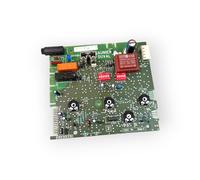 SAUNIER DUVAL ELECTRONIC BOARD 05741000 BOILER THEMA THEMAPLUS C 23 E
