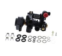Saunier Duval Genuine 3 Way Valve Assy for Themaclassic Series Boiler - S1020800