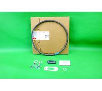 Saunier Duval Heat Exchanger Door Seal Kit S1042500 (D148)