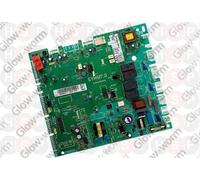 Glowworm Ci Si 18 23 24 30 35 PCB SYMSI7.0 S1047000 2000802038 1047000 Genuine