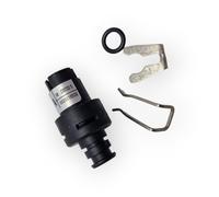 SAUNIER DUVAL S5720500 REPLACEMENT PRESSURE TRANSDUCER CAPTOR FOR BOILER