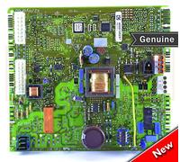 SAUNIER DUVAL THEMA PLUS CONDENS F30E PRINTED CIRCUIT BOARD PCB 0020018478