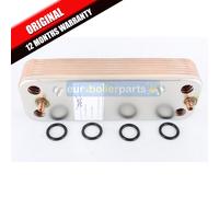 SAUNIER DUVAL THEMACLASSIC F 24 E HEAT EXCHANGER S1005800 Brand New ORIGINAL