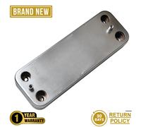 Saunier Duval F24E S1005800 Heat Exchanger BRAND NEW