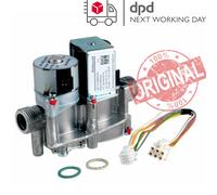 Saunier Duval Themaclassic F24E F30E Plus Gas Valve S1071400 now 2000801891