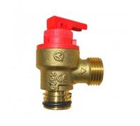 SAUNIER DUVAL THEMACLASSIC F30E SB & F35E PRESSURE RELIEF VALVE 0020047005