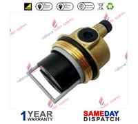 SAUNIER DUVAL THEMACLASSIC PLUS F24E & F30E BOILER PUMP AUTO AIR VENT S1005600