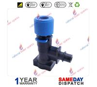 SAUNIER DUVAL THEMAPLUS CONDENS F30E BOILER FILLING COCK S1007000