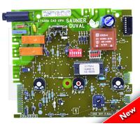 SAUNIER DUVAL THEMAPLUS F 23 E MULTI PRODUCT PCB 05741000