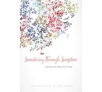 Sauntering Through Scripture: A Book of Reflections