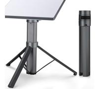 Saunyoto Starlink Mini Battery: 45000mAh 166.5Wh Rechargeable Battery, DC 30V 2A (60W) & USB-C Output, Foldable Carbon Fiber Tripod, IP67 Waterproof, Outdoor Power for Starlink Mini, Laptops & Phones