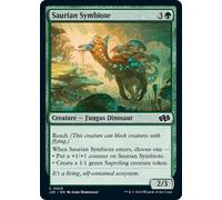 Saurian Symbiote | Jumpstart 2025