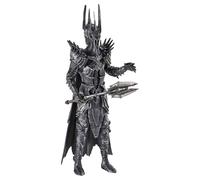 Sauron Lord Of The Rings Action figure - Posable