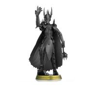 Sauron Lord of the Rings Metal Earth Premium Series 3D Model DIY Kit ICX240 Gift