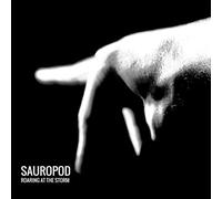 Sauropod - Roaring At The Storm [VINYL]