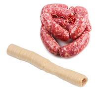 Sausage Casing, Edible Drying Sausage Casing Chinese CantonesE Style Sausage Casing for Flavorous Homemade Sausages Ham