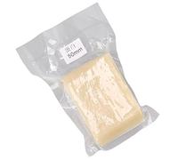 Sausage Casings 2 Inches Wide Edible Safe Odourless Dry Easy to Use Collagen Casings for Sausage Ham Making