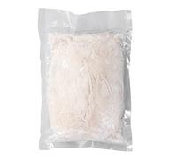 Sausage Casings,Natural Salted Sheep Casing Sausages,Edible Drying Sausage Casing,Sausage Casings for Flavorous Homemade Sausages Ham,Breakfast Sausage,Natural Lamb/Sheep Casings for Sausage Making