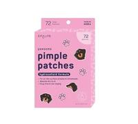 Sausage Dog Puppy Hydrocolloid Pimple Patches | Anti Acne Dots Pimple Sticker Patch for Blemishes | Day & Night Time Acne Spot Treatment, Spot Remover Hydrocolloid Patches