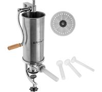 Sausage Filler Stuffer VERTICAL Sausage Maker Machine for Meat