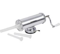 Sausage Maker For 1.5 kg Aluminium Homemade Is Better. Fast Shipping and Packing